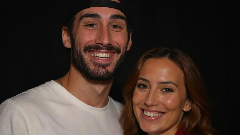 Afonso Leitão pede Catarina Miranda em namoro