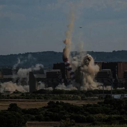 Ambiente aprova com condições projeto de hidrogénio verde em Sines