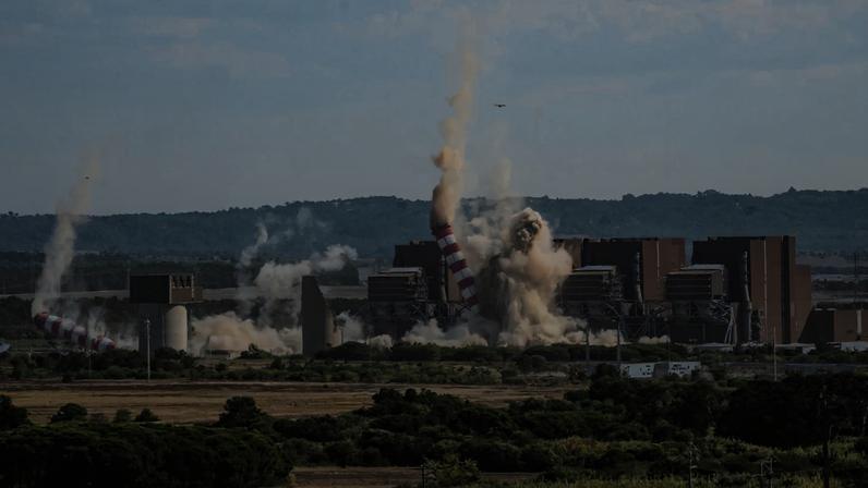 Ambiente aprova com condições projeto de hidrogénio verde em Sines