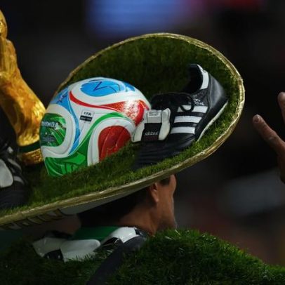Regras do Mundial 2026: VAR com poderes ampliados e substituições de 10 segundos