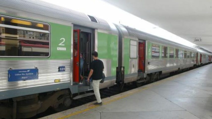 Passe Ferroviário Verde foi lançado em 2024