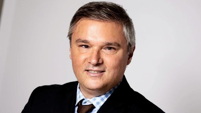 Frederico Roque Pinho é o novo reforço do NOW
