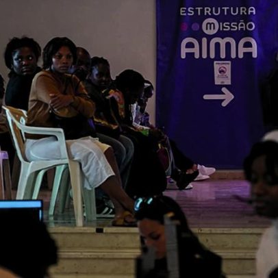 Governo reconhece motivos da greve dos trabalhadores da AIMA