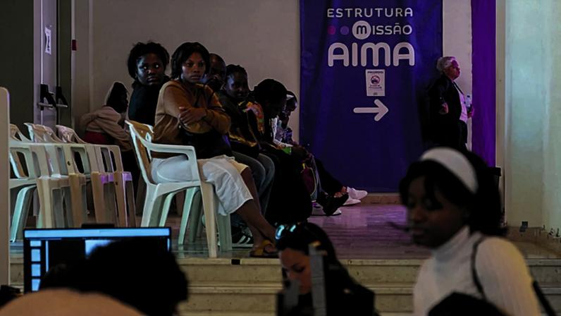 Governo reconhece motivos da greve dos trabalhadores da AIMA