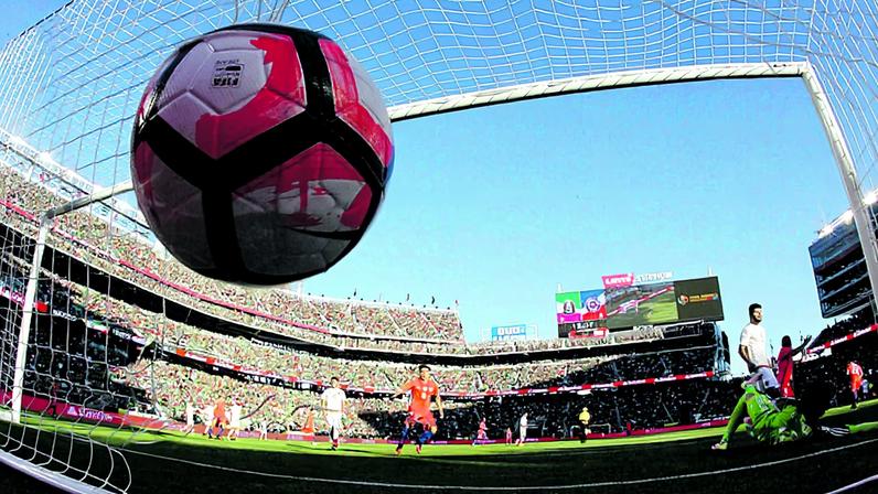 Saiba quem comanda os golos dos Mundiais de futebol