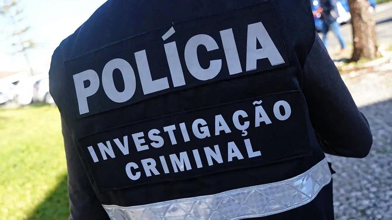 Suspeito detido por alegado envolvimento em tentativa de homicídio em Gondomar