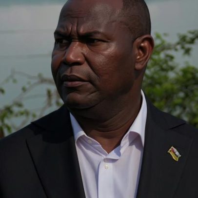 Frelimo alerta que xenofobia na África do Sul coloca relações em risco