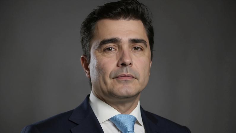 Ex-adjunto do Ministério da Justiça tinha vídeos com menores entre 4 e 12 anos