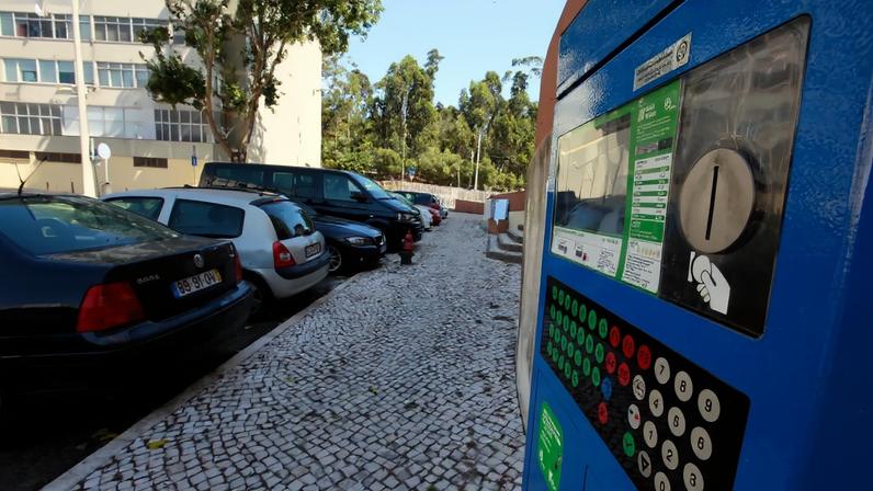 EMEL inicia greve de quatro dias