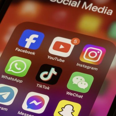 Detidos em Faro dois homens suspeitos de burla via redes sociais