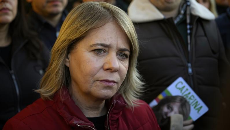 Catarina Martins questiona a independência da Lusa junto da Comissão Europeia