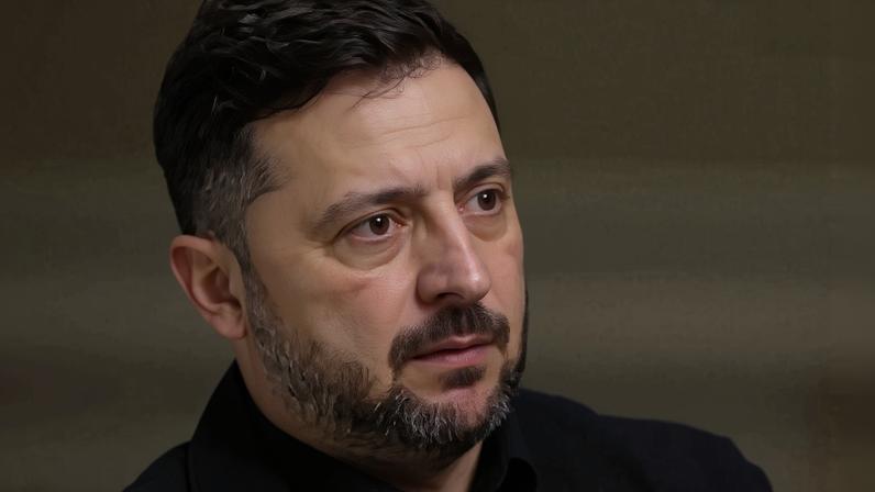 Zelensky alerta para novo ataque