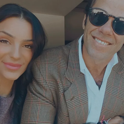 João Moura Caetano e Luiza Abreu tornam-se pais