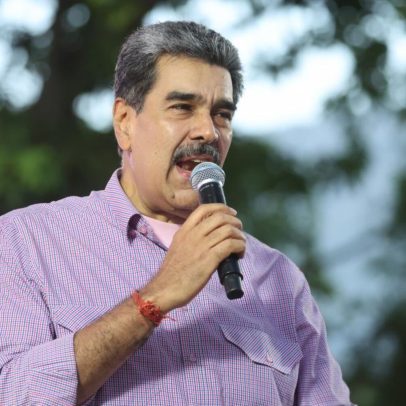 Maduro envia solidariedade ao povo venezuelano após sismos