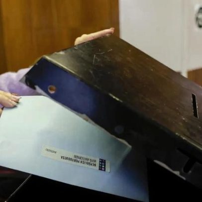 Estudo propõe redesenhar distritos eleitorais e escolher candidatos