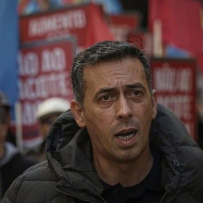 Greve geral nos Açores pode afectar seriamente os serviços públicos, diz CGTP/IN