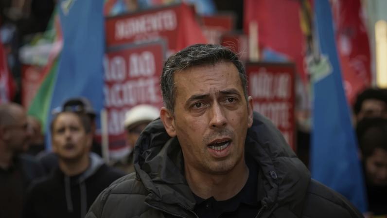 Greve geral nos Açores pode afectar seriamente os serviços públicos, diz CGTP/IN