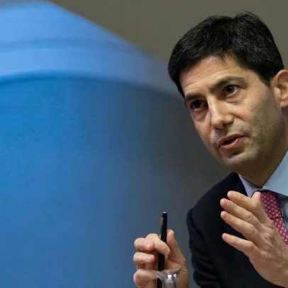 Fed inicia primeira reunião com Kevin Warsh como presidente