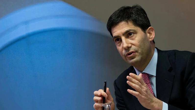 Fed inicia primeira reunião com Kevin Warsh como presidente