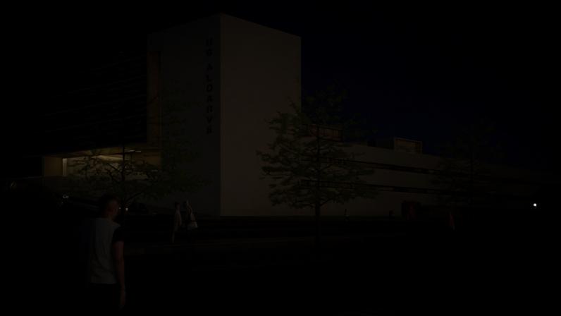 Governo delega novas competências no Hospital Central do Algarve