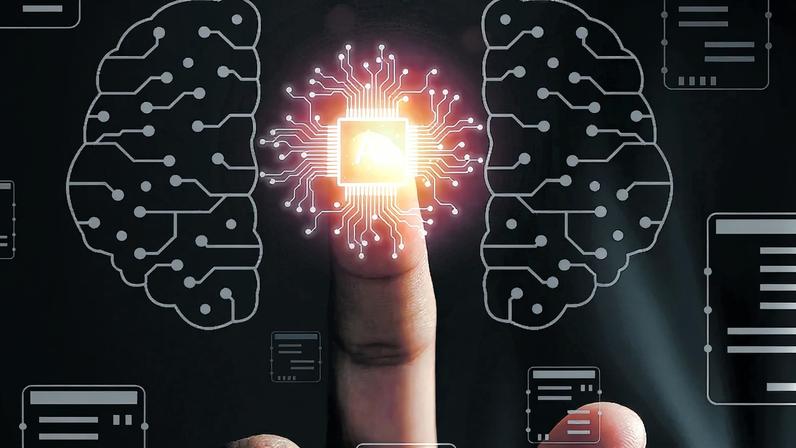 Inteligência Artificial