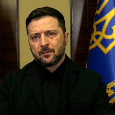 Zelensky escreve carta aberta a Putin propondo encontro e fim da guerra