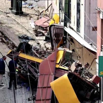 Indemnizações por vítimas do elevador da Glória ainda em negociação