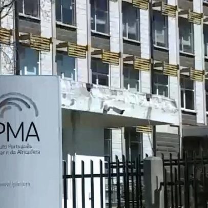 IPMA prevê impactos indiretos do El Niño em Portugal