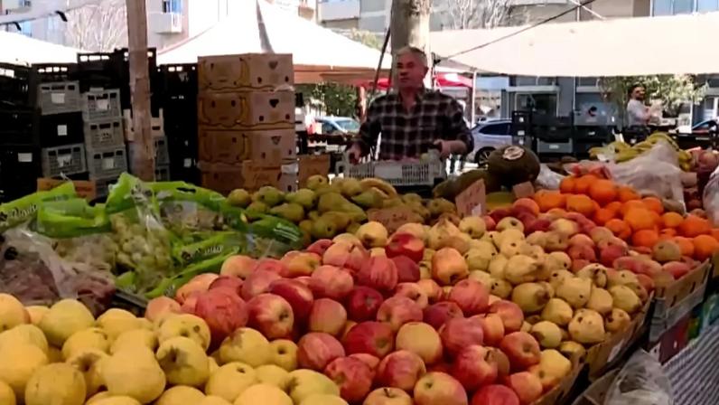 Há um ano era possível comprar o cabaz alimentar por menos 14,79 euros