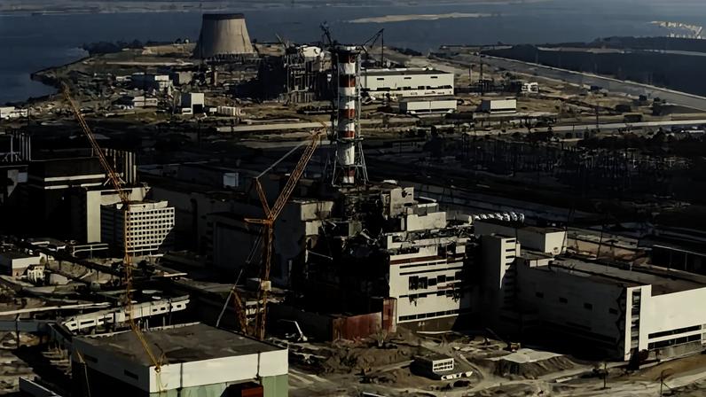 Chernobyl