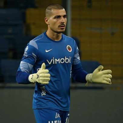 Ricardo Velho confortável com o papel de 27.º jogador no Mundial 2026
