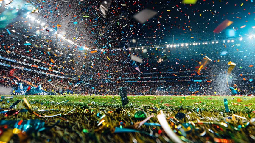 Trabalhadores de estádios do Mundial 2026 nos EUA votam pela greve