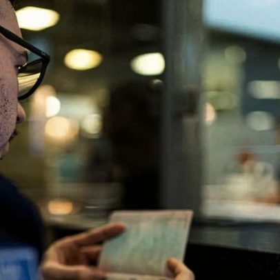 PSP procura traficante registado no Aeroporto de Lisboa
