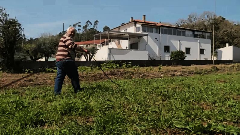 Agricultores acusam Governo de quebra de confiança e afastam-se do restauro