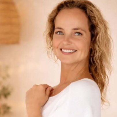 Bárbara Norton de Matos recorre à psicoterapia para enfrentar decisões difíceis