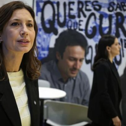 IL acusa Chega de não ser um partido sério na revisão constitucional