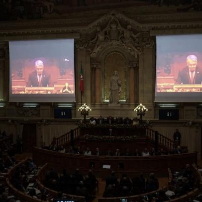 Parlamento aprova isenção de IRS para indemnizações a vítimas de abusos sexuais na igreja