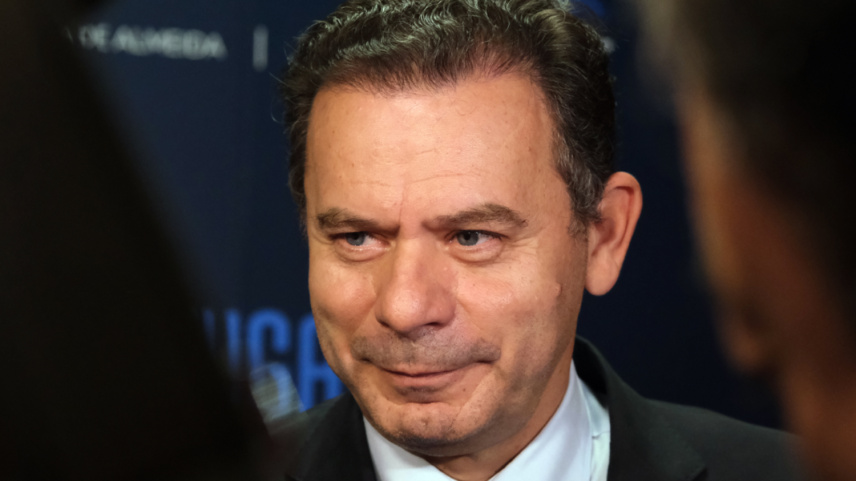 Montenegro admite caminho a percorrer para viabilizar a prestação social única