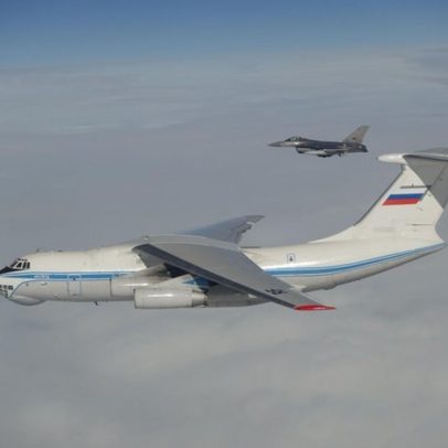 OTAN reduz missão no Kosovo por melhoria da segurança