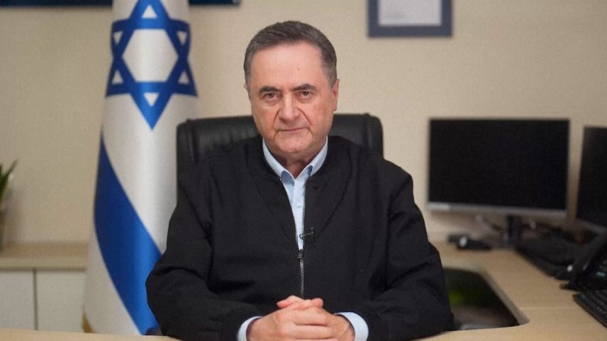 Ministro da Defesa de Israel aborda cessar-fogo com Hezbollah.