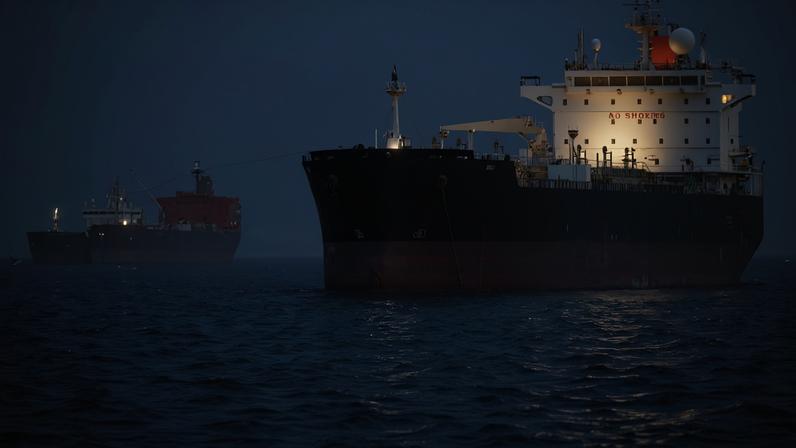 Presidente do Irão promete facilitar passagem de navios japoneses por Ormuz