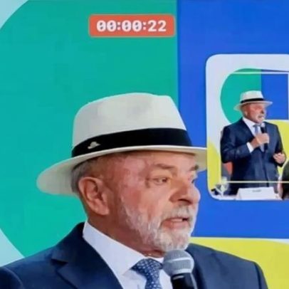 Lula afirma que filhos de Bolsonaro deveriam ser enforcados