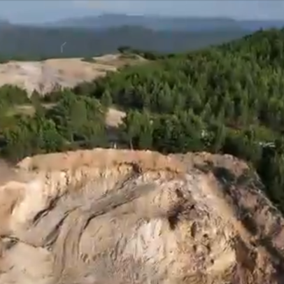 Empresa que busca explorar lítio em Boticas garante cumprir a lei