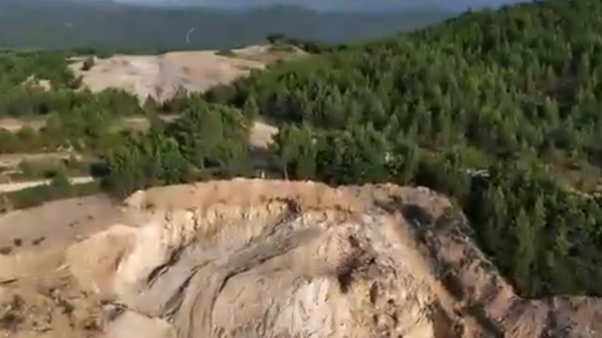 Empresa que busca explorar lítio em Boticas garante cumprir a lei