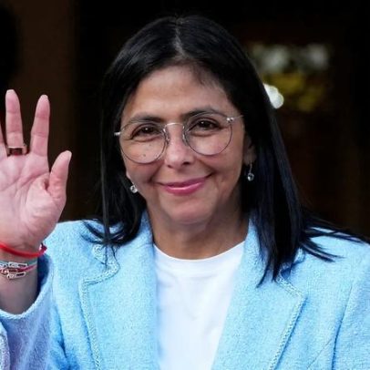 Portugal espera que Delcy Rodríguez reveja presos políticos luso-venezuelanos