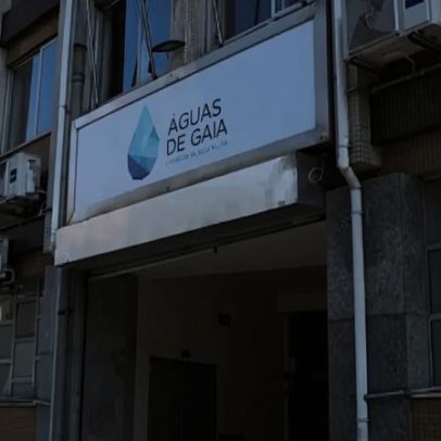 PS/Gaia solicita Câmara assistente no processo Águas Turvas e propõe auditoria