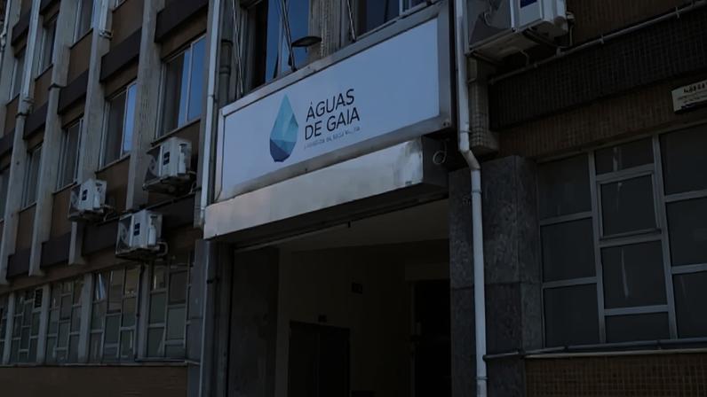 PS/Gaia solicita Câmara assistente no processo Águas Turvas e propõe auditoria