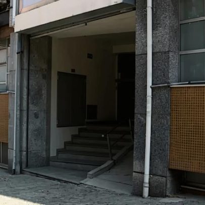 Prisão preventiva de empreiteiro e ex-diretor por corrupção na Águas de Gaia