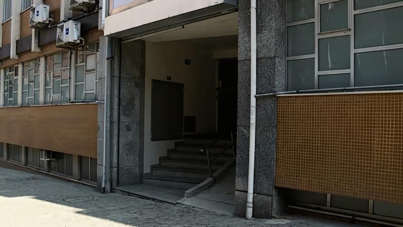 Prisão preventiva de empreiteiro e ex-diretor por corrupção na Águas de Gaia