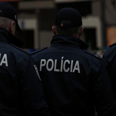 17 detidos em operação da PSP em Évora começam a ser ouvidos